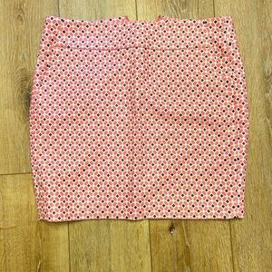 Ann Taylor skirt 6p